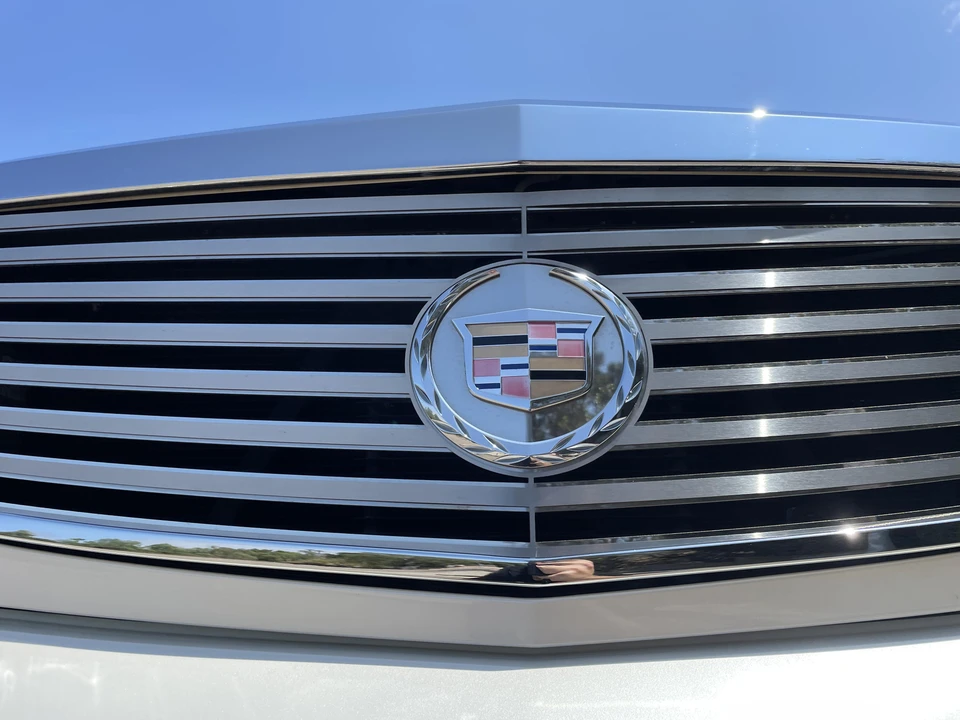2003 Cadillac Escalade & EXT 2nd Gen - Image 28 of 31