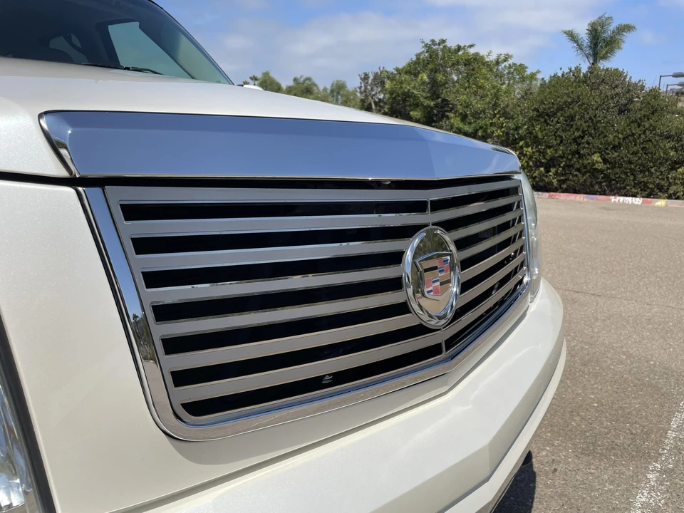 2003 Cadillac Escalade & EXT 2nd Gen - Image 23 of 31