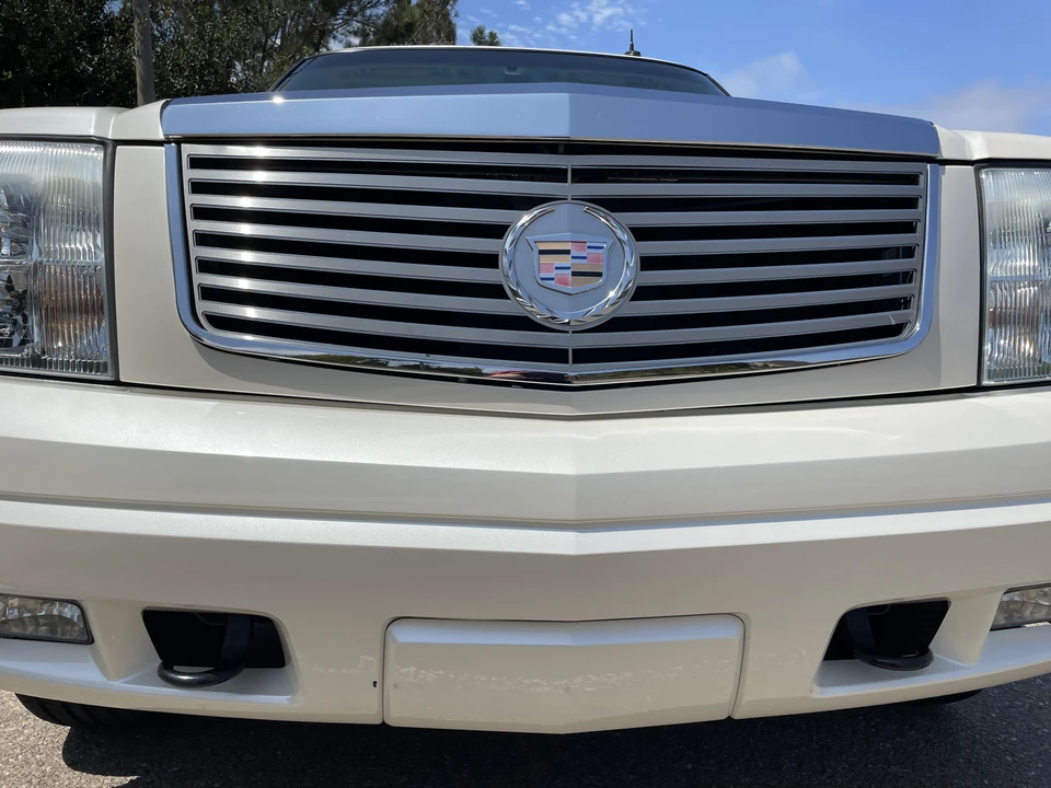 2003 Cadillac Escalade & EXT 2nd Gen - Image 26 of 31