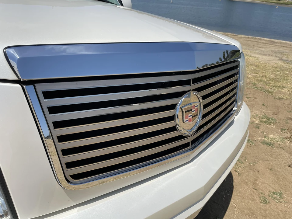 2003 Cadillac Escalade & EXT 2nd Gen - Image 22 of 31