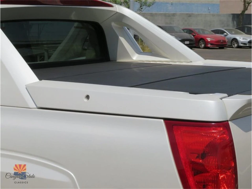 2003 Cadillac Escalade & EXT 2nd Gen - Image 31 of 31