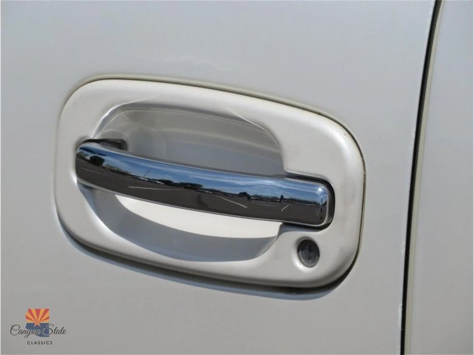 2003 Cadillac Escalade & EXT 2nd Gen - Image 26 of 31