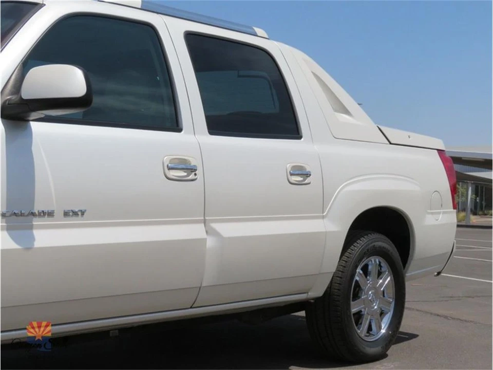 2003 Cadillac Escalade & EXT 2nd Gen - Image 22 of 31