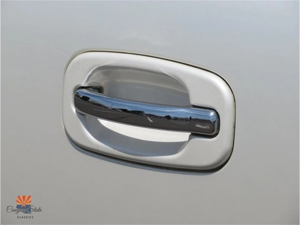 2003 Cadillac Escalade & EXT 2nd Gen - Image 27 of 31