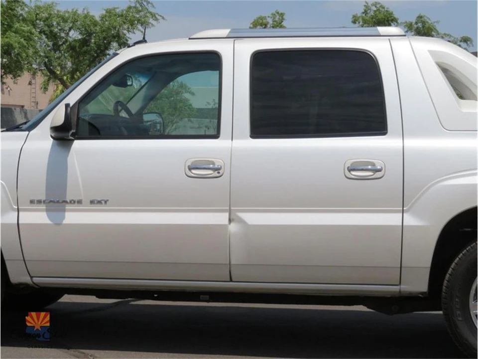 2003 Cadillac Escalade & EXT 2nd Gen - Image 18 of 31