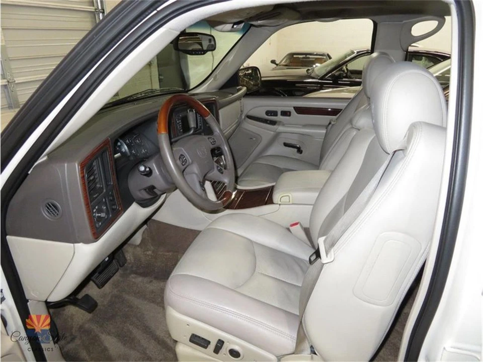 2003 Cadillac Escalade & EXT 2nd Gen - Image 3 of 31