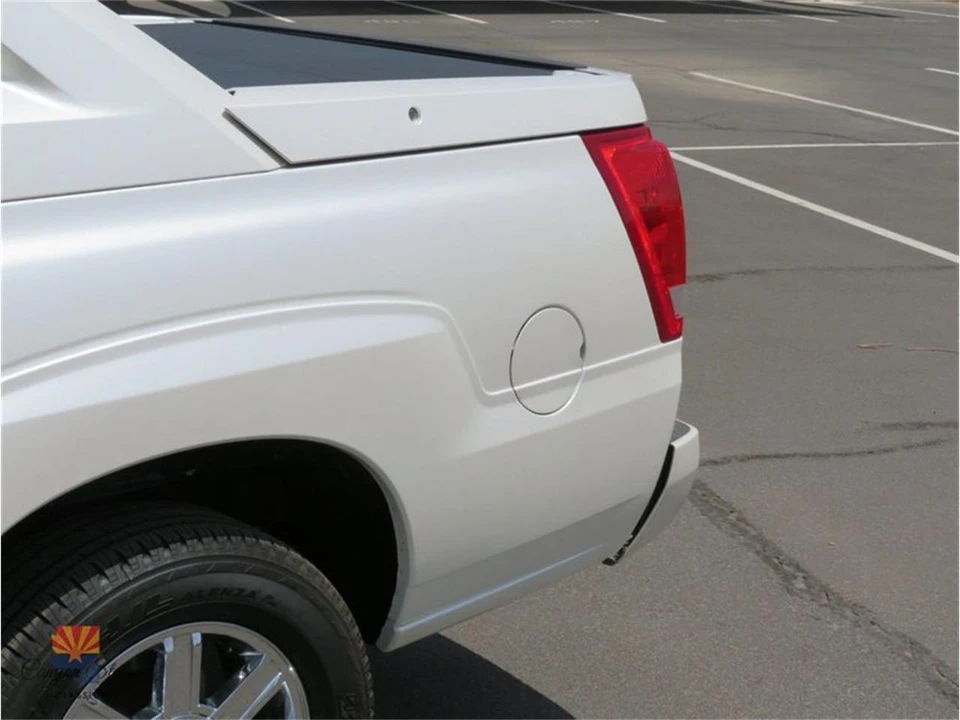 2003 Cadillac Escalade & EXT 2nd Gen - Image 14 of 31