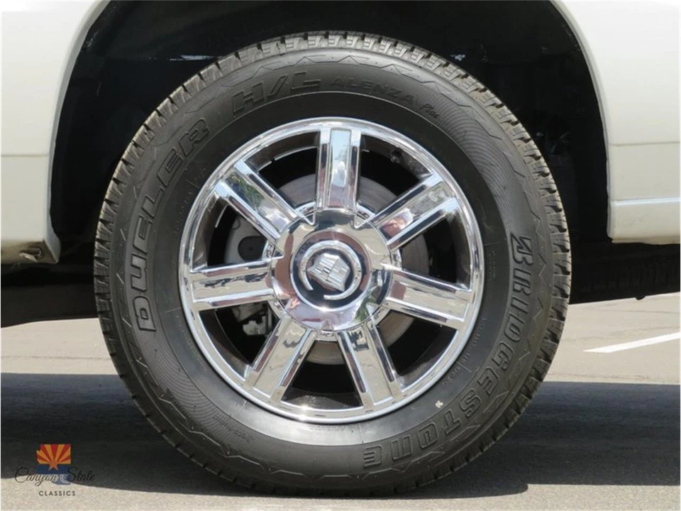 2003 Cadillac Escalade & EXT 2nd Gen - Image 20 of 31