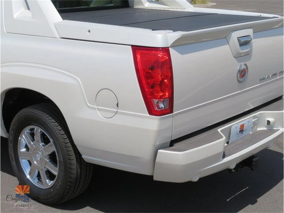 2003 Cadillac Escalade & EXT 2nd Gen - Image 15 of 31