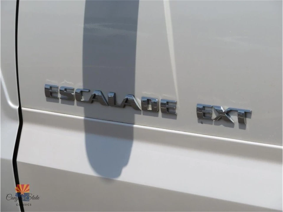 2003 Cadillac Escalade & EXT 2nd Gen - Image 25 of 31