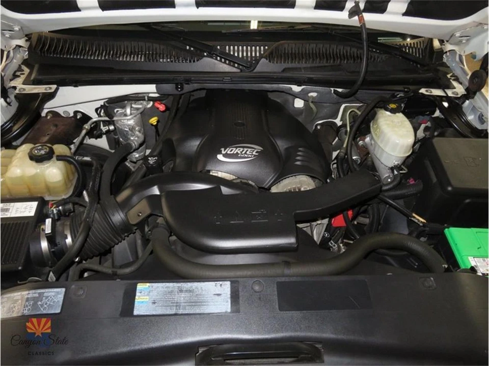 2003 Cadillac Escalade & EXT 2nd Gen - Image 5 of 31