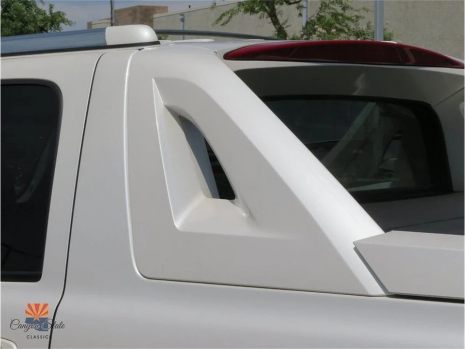 2003 Cadillac Escalade & EXT 2nd Gen - Image 30 of 31