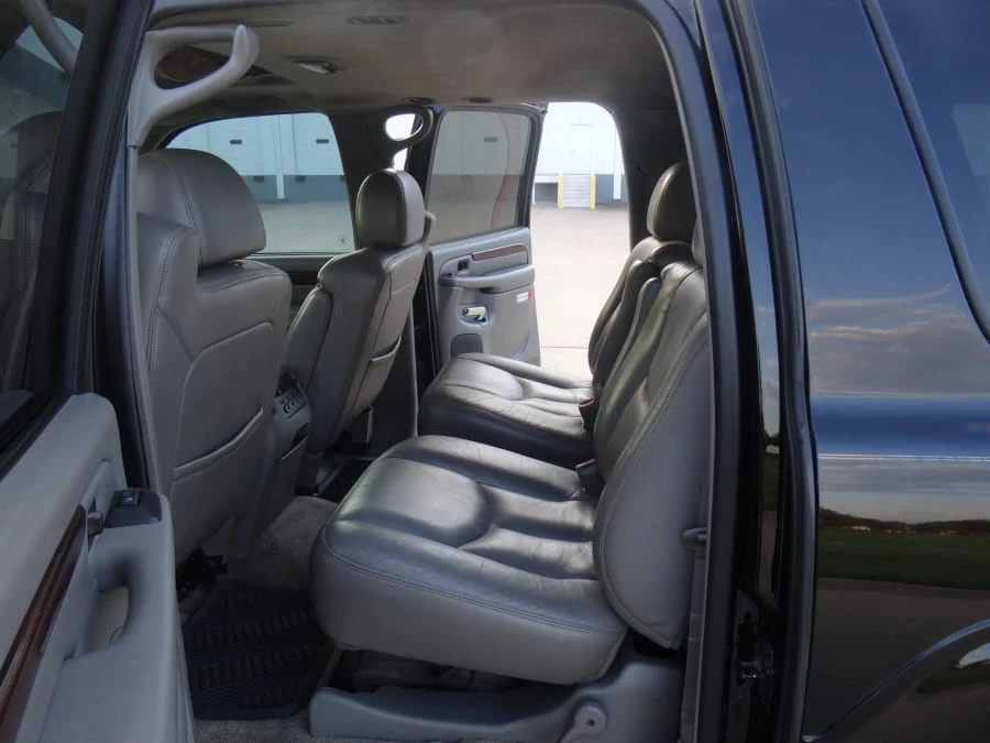 2003 Cadillac Escalade & EXT 2nd Gen - Image 5 of 13