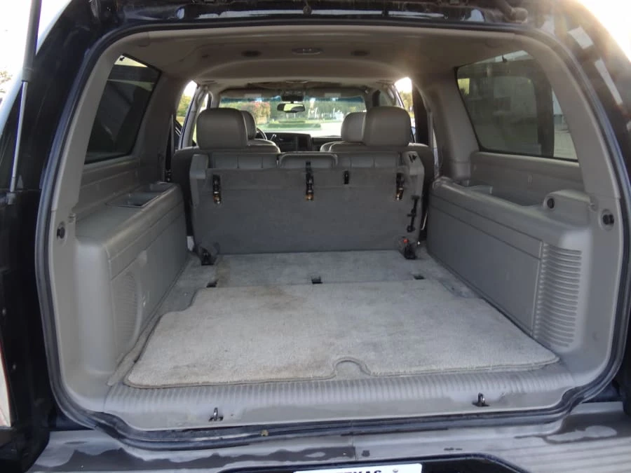 2003 Cadillac Escalade & EXT 2nd Gen - Image 9 of 13