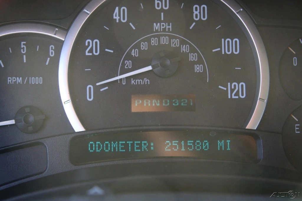 2003 Cadillac Escalade & EXT 2nd Gen - Image 15 of 21