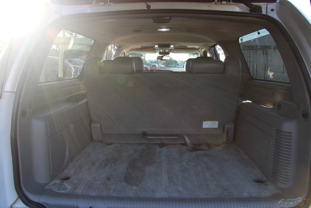 2003 Cadillac Escalade & EXT 2nd Gen - Image 21 of 21