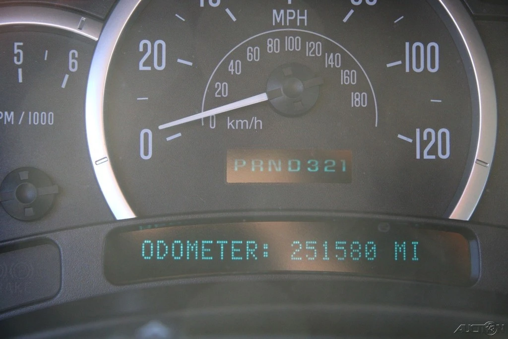 2003 Cadillac Escalade & EXT 2nd Gen - Image 16 of 21