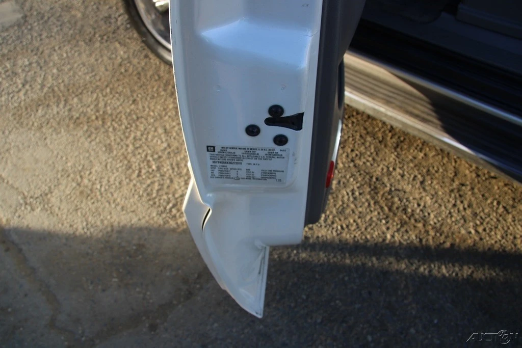 2003 Cadillac Escalade & EXT 2nd Gen - Image 11 of 21
