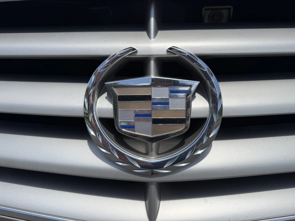 2003 Cadillac Escalade & EXT 2nd Gen - Image 30 of 31