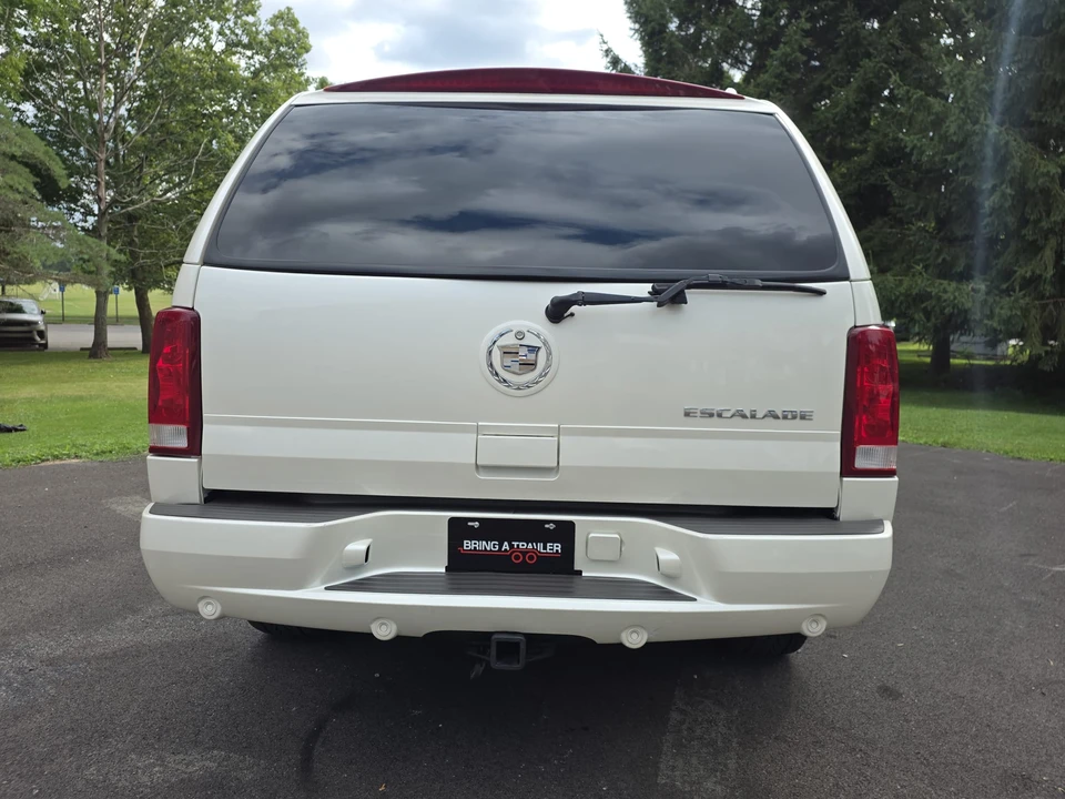 2003 Cadillac Escalade & EXT 2nd Gen - Image 12 of 31