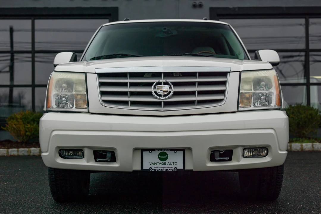2003 Cadillac Escalade & EXT 2nd Gen - Image 20 of 31