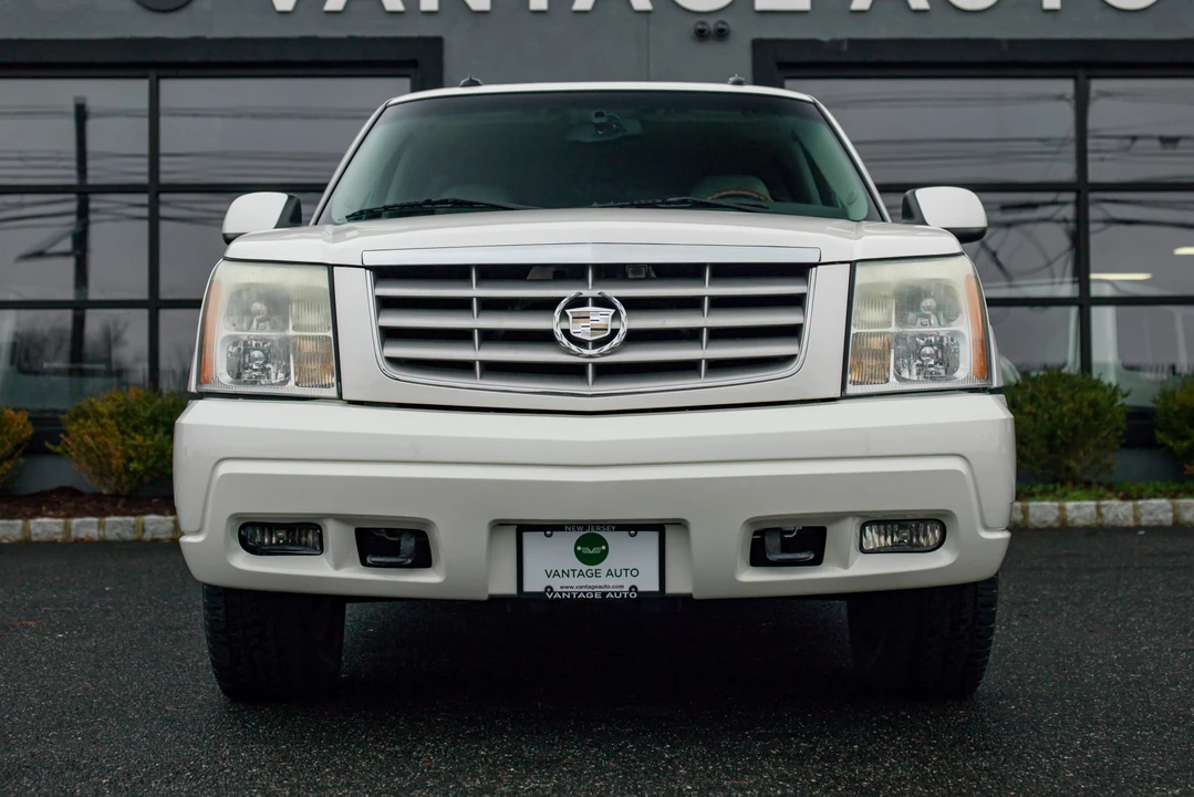 2003 Cadillac Escalade & EXT 2nd Gen - Image 19 of 31
