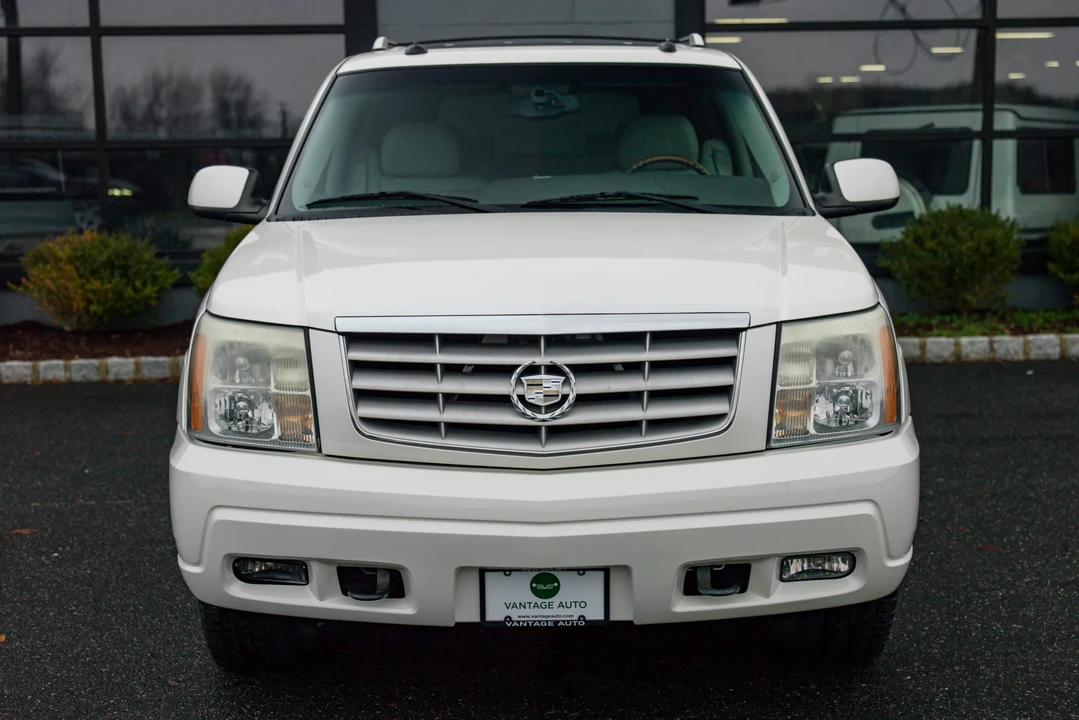 2003 Cadillac Escalade & EXT 2nd Gen - Image 18 of 31