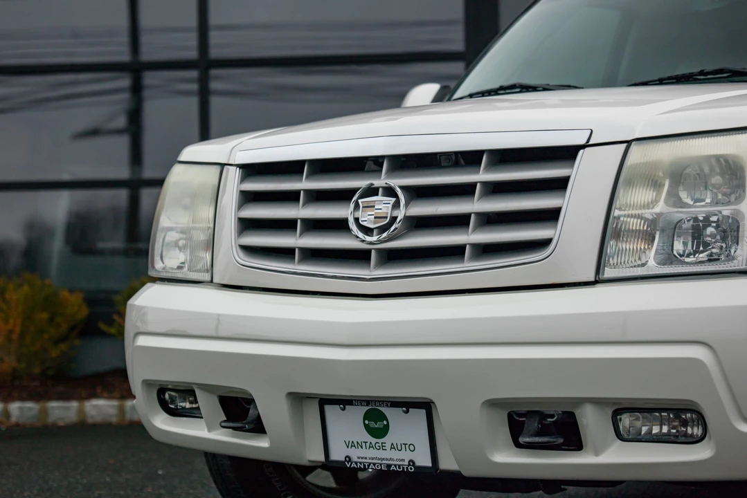 2003 Cadillac Escalade & EXT 2nd Gen - Image 22 of 31