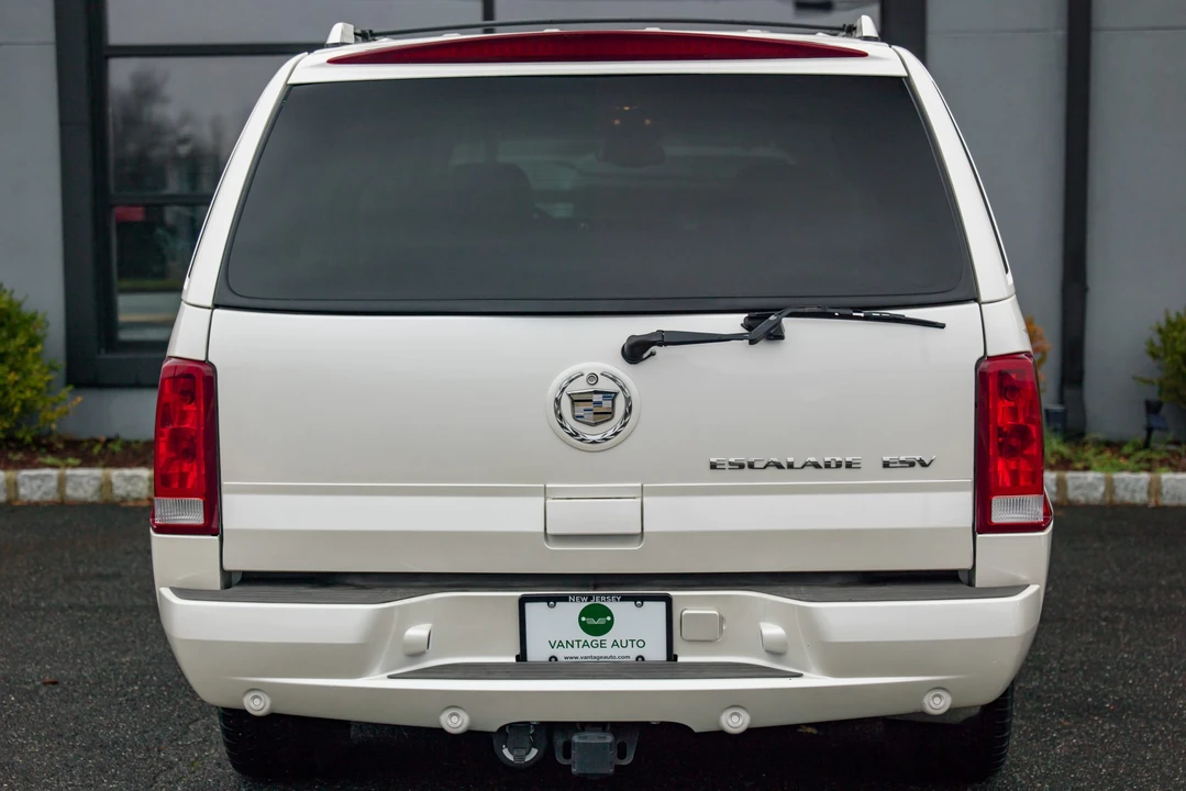 2003 Cadillac Escalade & EXT 2nd Gen - Image 11 of 31