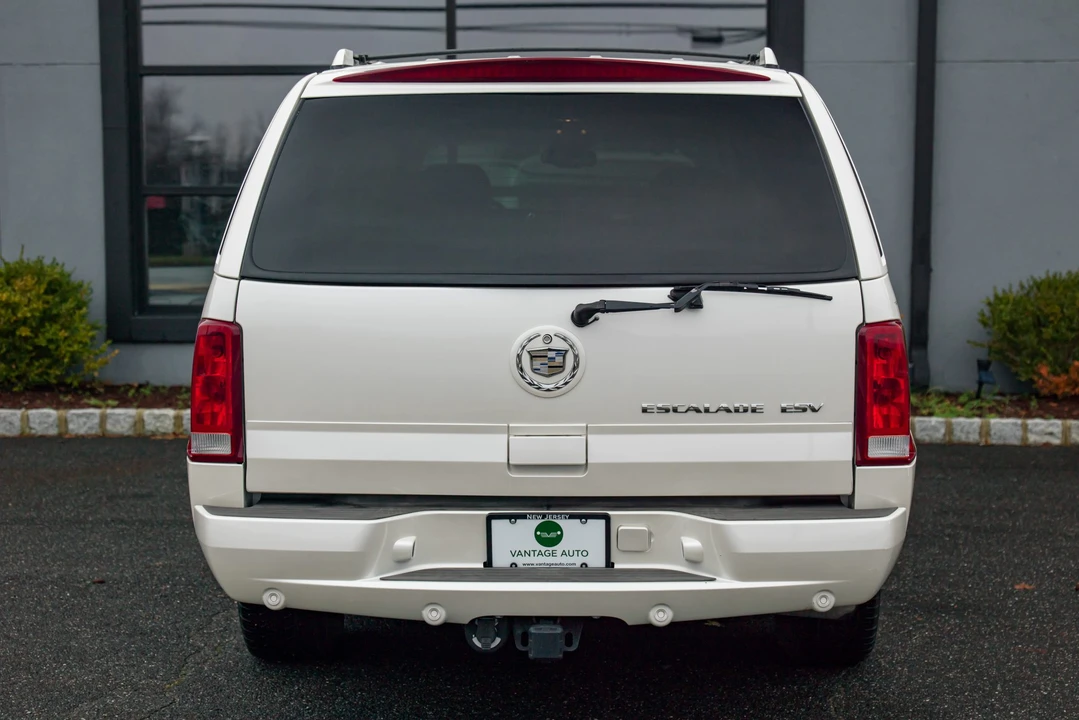 2003 Cadillac Escalade & EXT 2nd Gen - Image 10 of 31