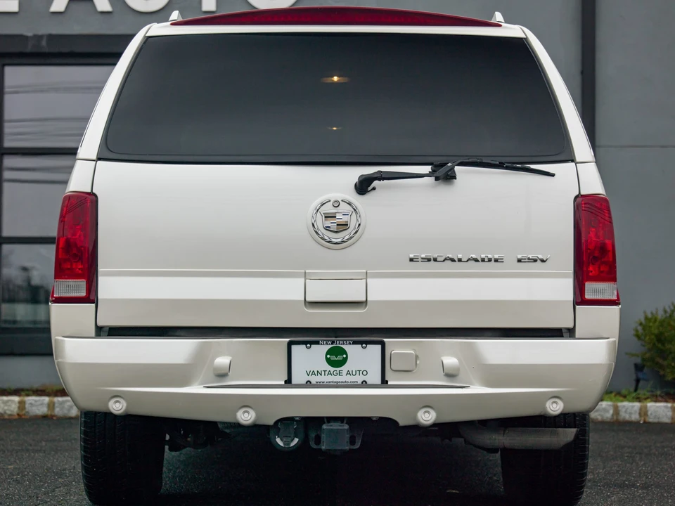 2003 Cadillac Escalade & EXT 2nd Gen - Image 30 of 31
