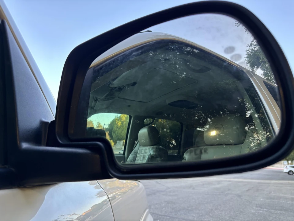 2003 Cadillac Escalade & EXT 2nd Gen - Image 16 of 31
