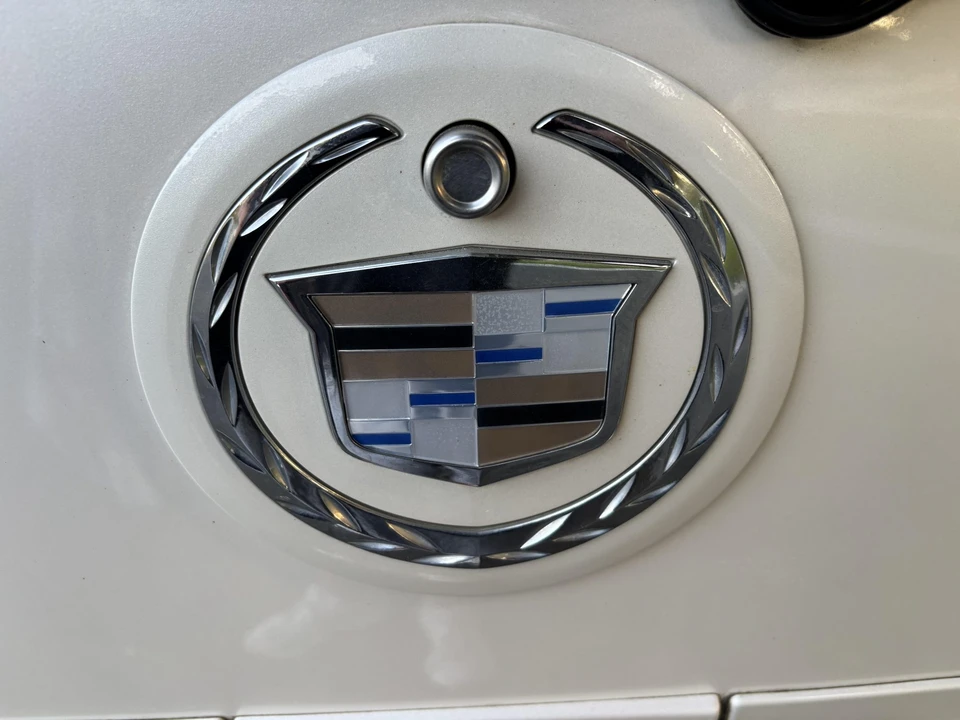 2003 Cadillac Escalade & EXT 2nd Gen - Image 18 of 31