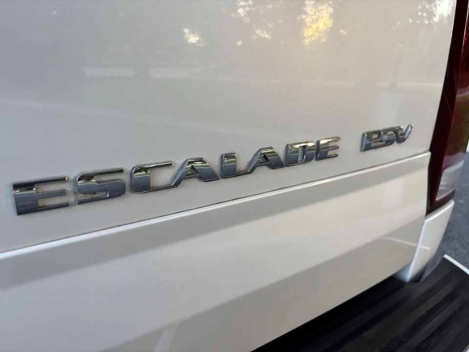 2003 Cadillac Escalade & EXT 2nd Gen - Image 19 of 31