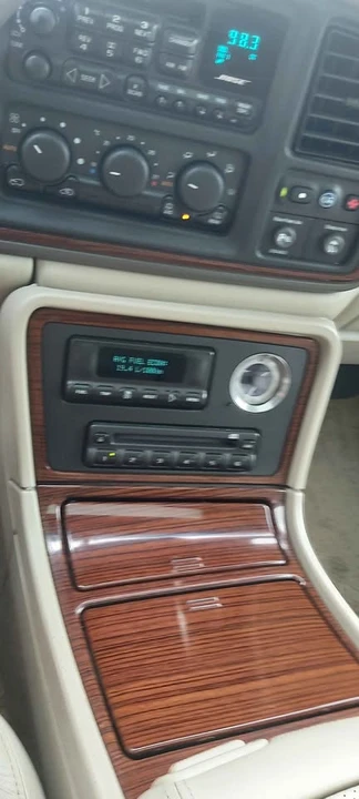 2003 Cadillac Escalade & EXT 2nd Gen - Image 6 of 9