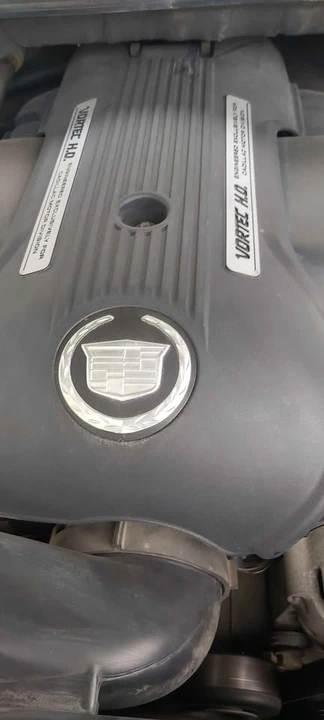 2003 Cadillac Escalade & EXT 2nd Gen - Image 5 of 9