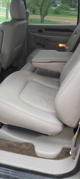2003 Cadillac Escalade & EXT 2nd Gen - Image 9 of 9