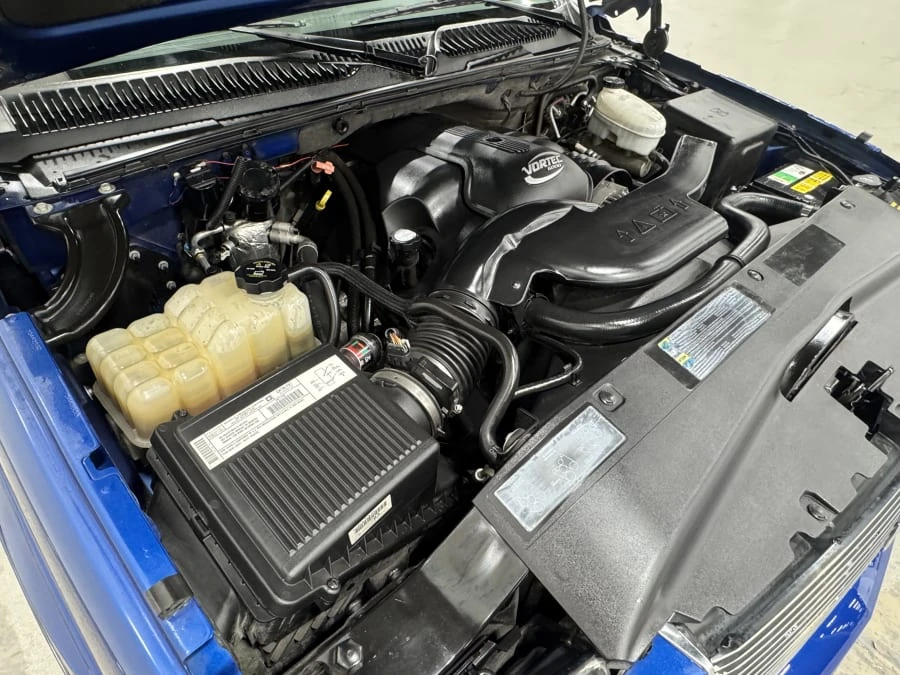 2003 Cadillac Escalade & EXT 2nd Gen - Image 13 of 14