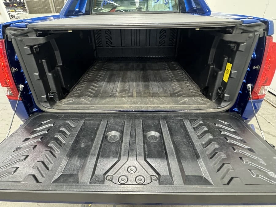 2003 Cadillac Escalade & EXT 2nd Gen - Image 14 of 14