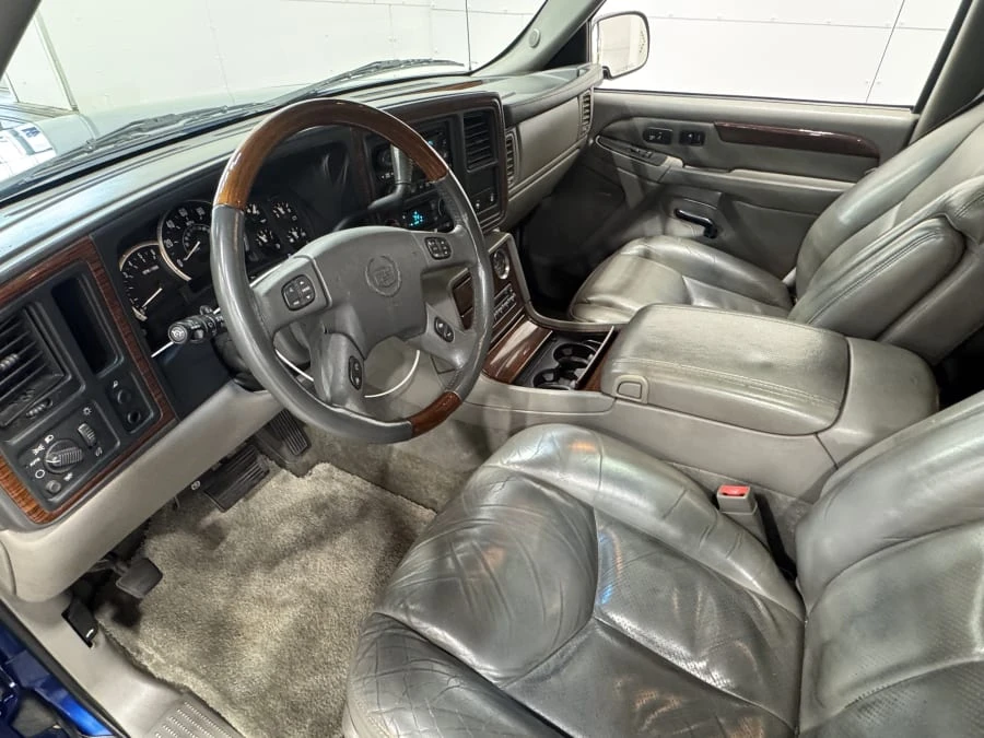2003 Cadillac Escalade & EXT 2nd Gen - Image 9 of 14