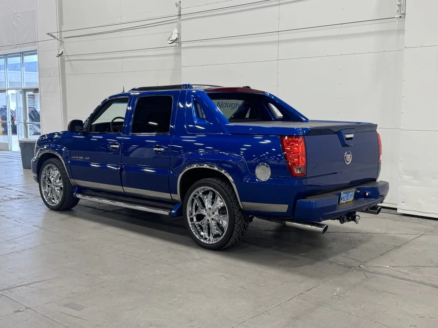 2003 Cadillac Escalade & EXT 2nd Gen - Image 3 of 14