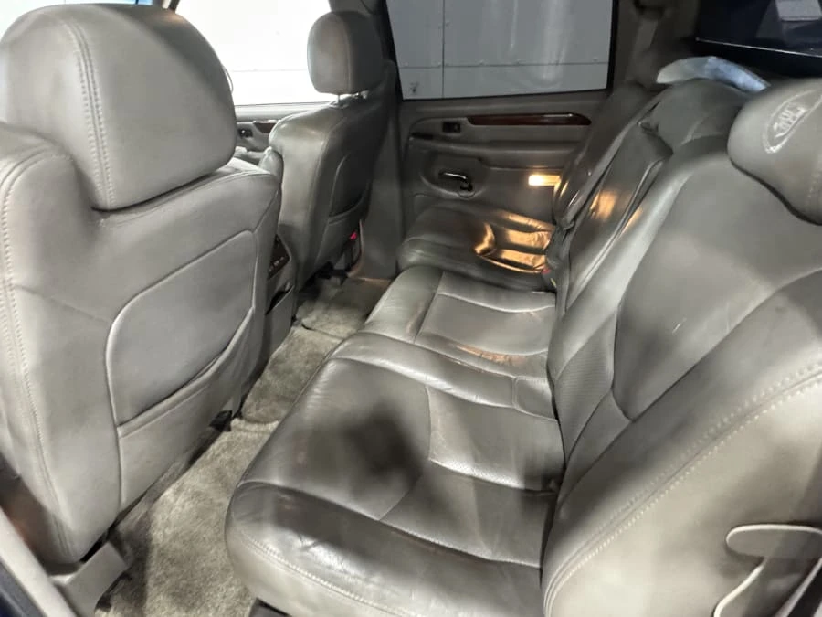 2003 Cadillac Escalade & EXT 2nd Gen - Image 8 of 14