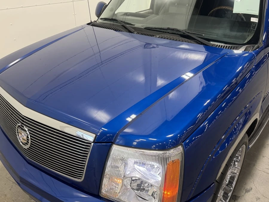 2003 Cadillac Escalade & EXT 2nd Gen - Image 7 of 14