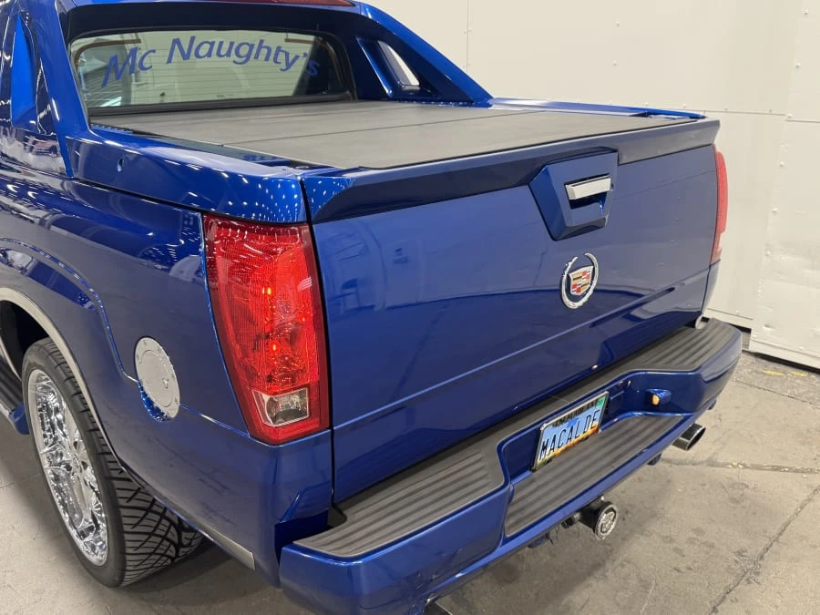2003 Cadillac Escalade & EXT 2nd Gen - Image 6 of 14