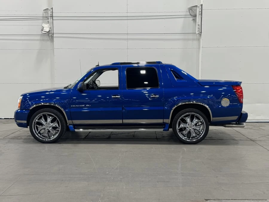2003 Cadillac Escalade & EXT 2nd Gen - Image 2 of 14