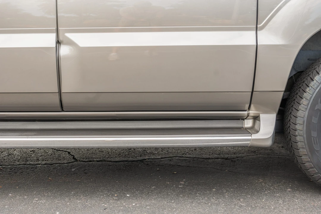 2003 Cadillac Escalade & EXT 2nd Gen - Image 11 of 31