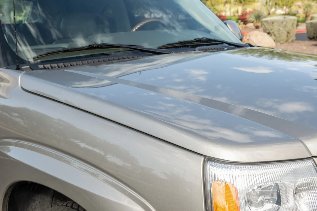 2003 Cadillac Escalade & EXT 2nd Gen - Image 8 of 31