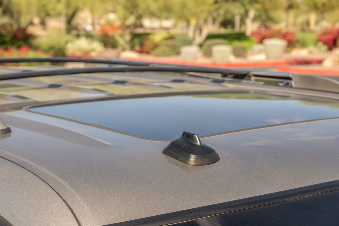 2003 Cadillac Escalade & EXT 2nd Gen - Image 31 of 31