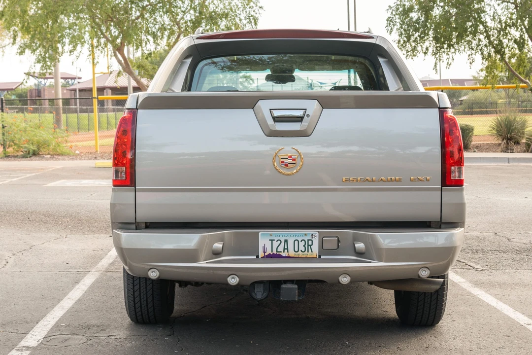 2003 Cadillac Escalade & EXT 2nd Gen - Image 6 of 31