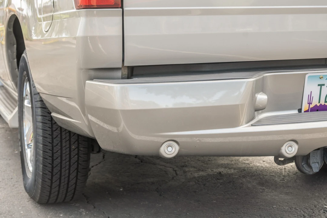 2003 Cadillac Escalade & EXT 2nd Gen - Image 15 of 31